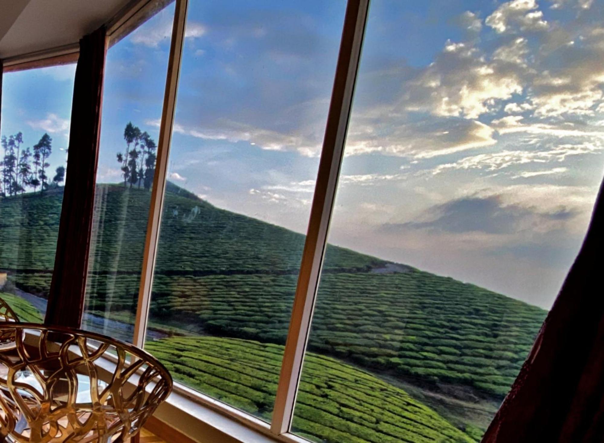 Magic Mist Resort Уті Екстер'єр фото