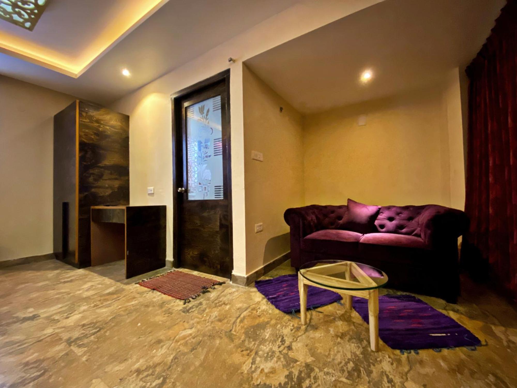Magic Mist Resort Уті Екстер'єр фото