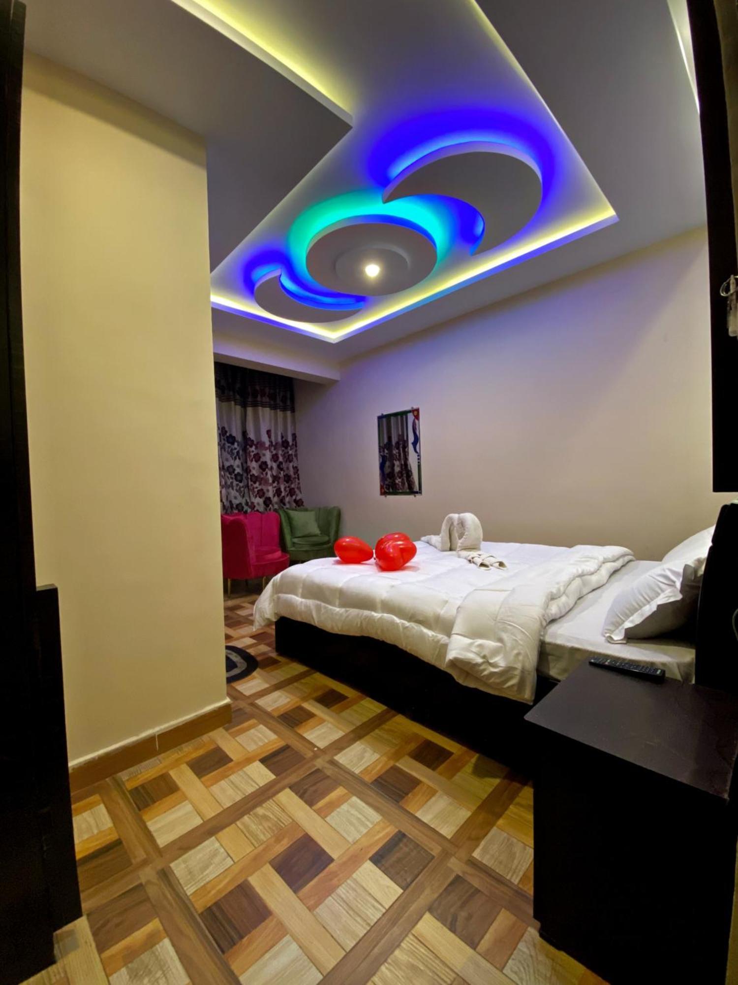 Magic Mist Resort Уті Екстер'єр фото
