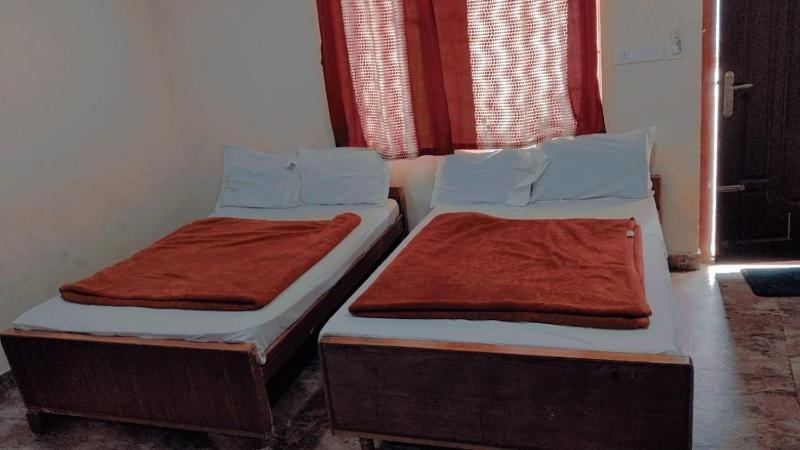 Magic Mist Resort Уті Екстер'єр фото
