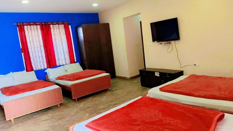 Magic Mist Resort Уті Екстер'єр фото