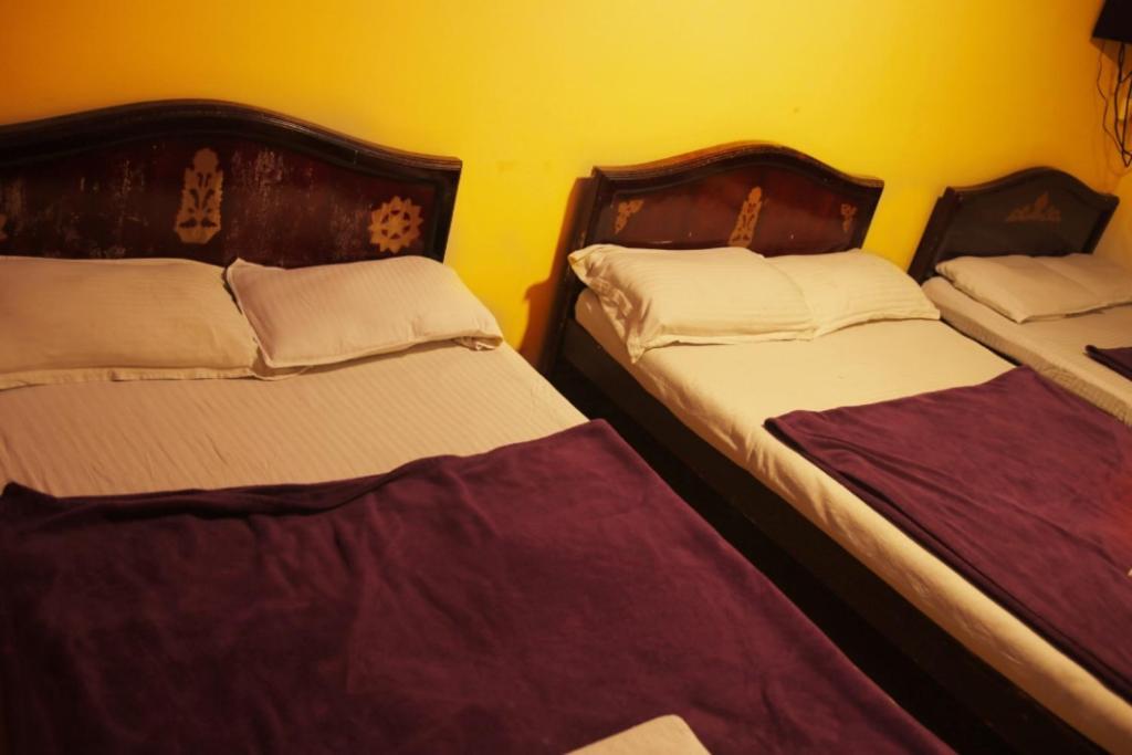 Magic Mist Resort Уті Екстер'єр фото