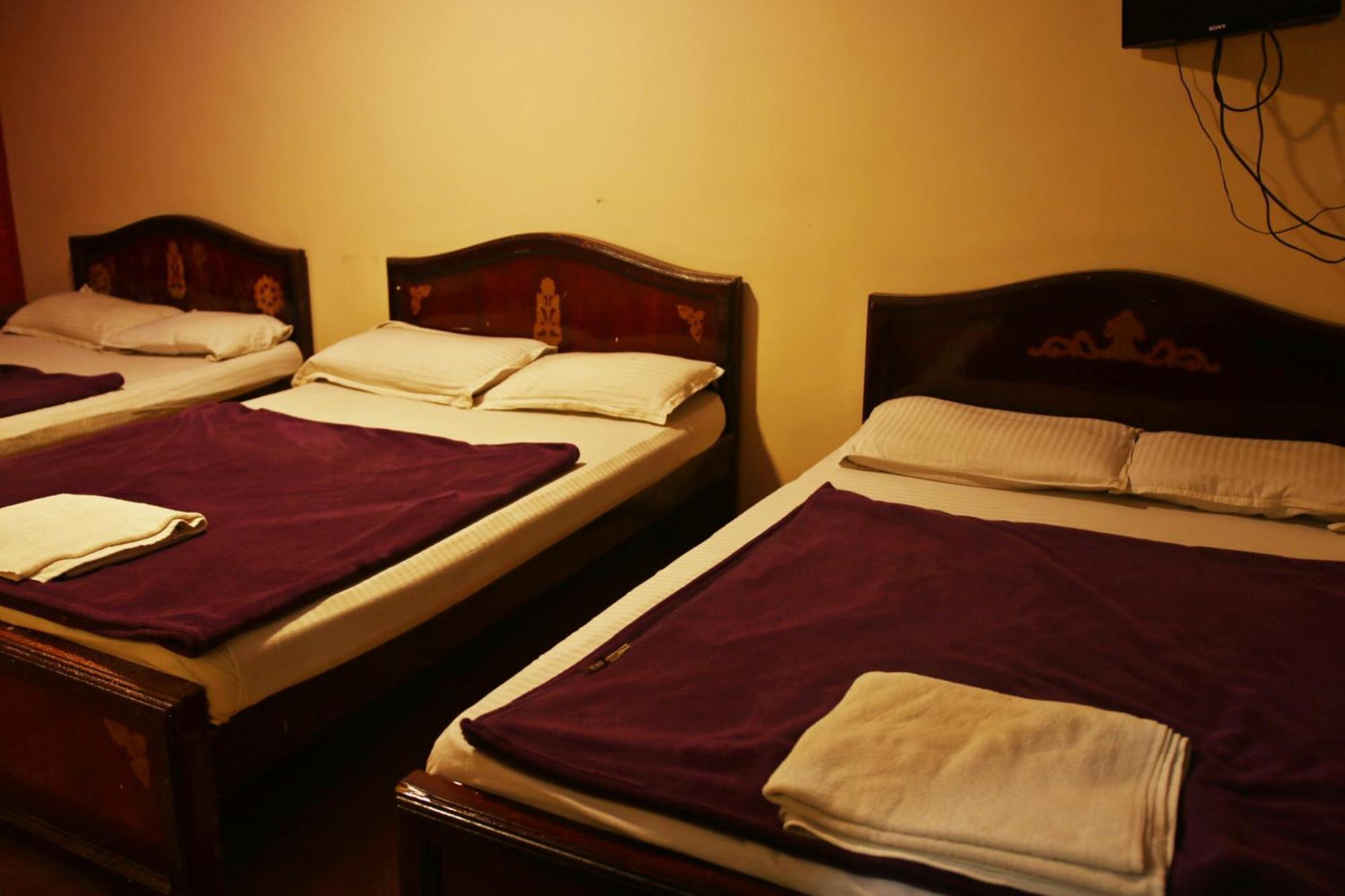 Magic Mist Resort Уті Екстер'єр фото