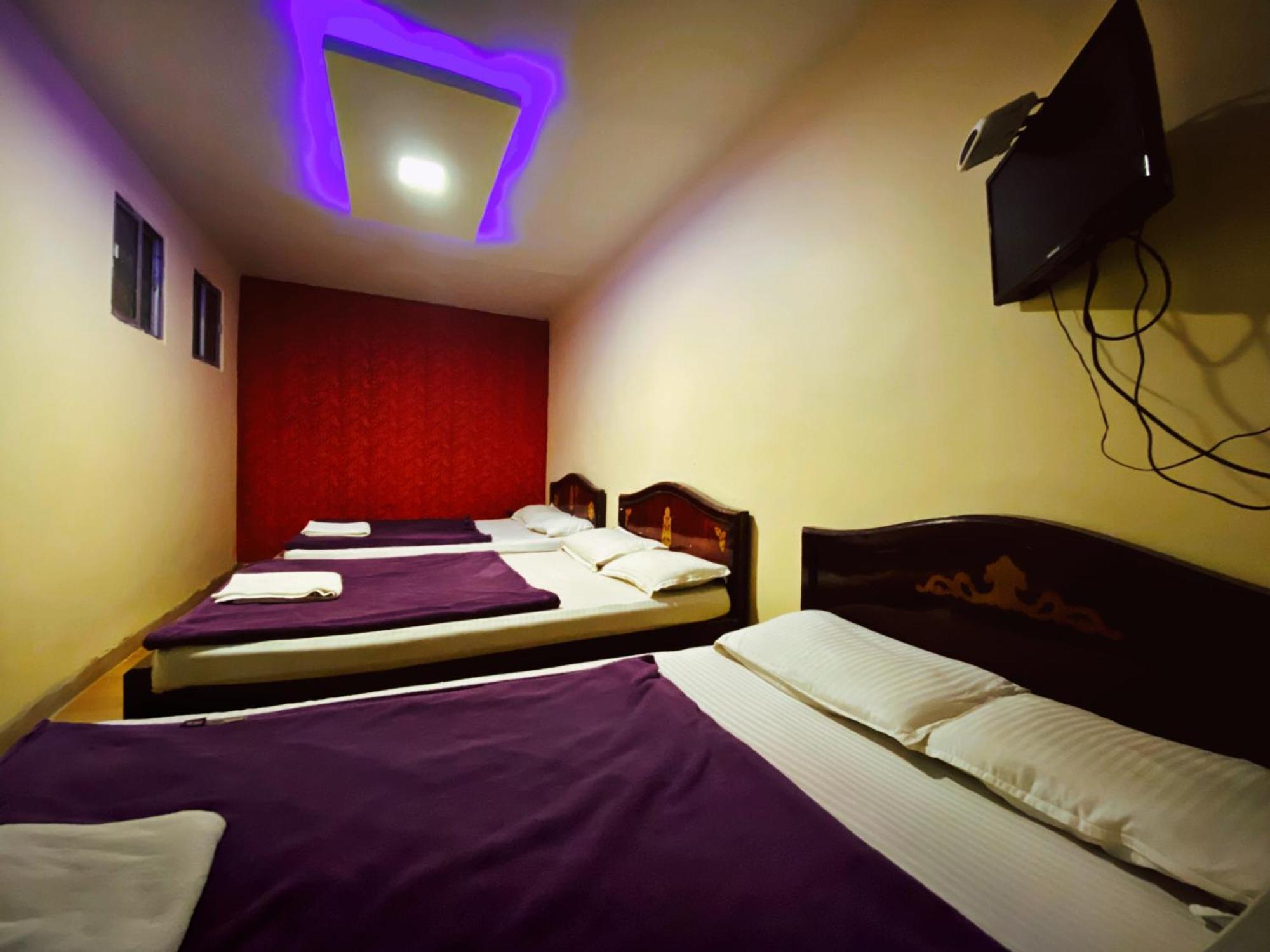 Magic Mist Resort Уті Екстер'єр фото